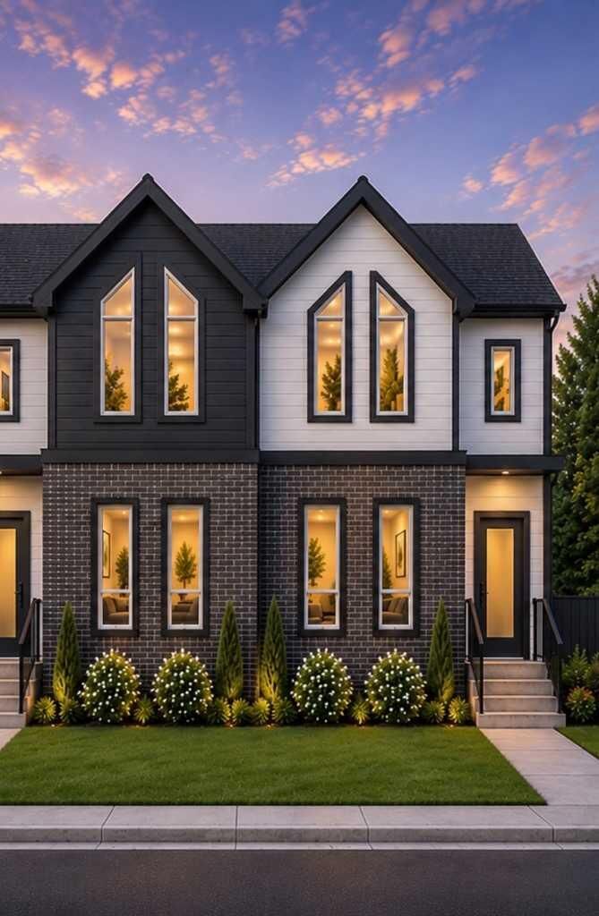 Property Photo: 3130 39 Street SW AB T3E 3J1