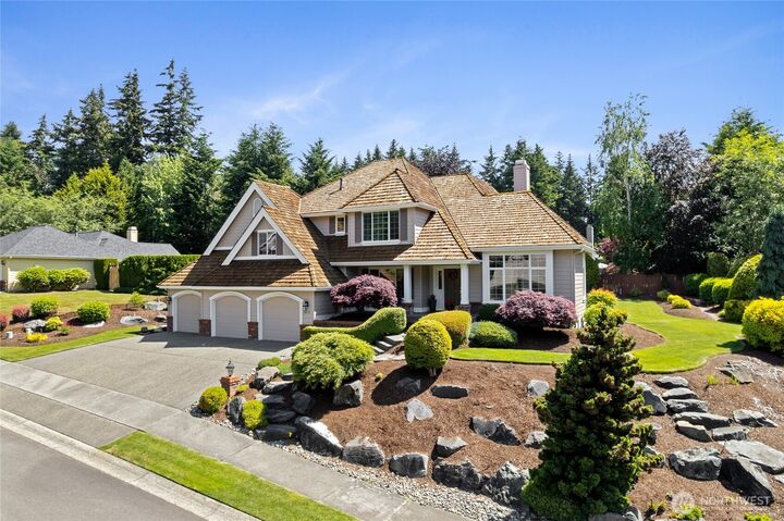 Property Photo:  2813  20th Ave Court NW  WA 98335 