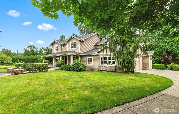 Property Photo: 22104 Yeager Road WA 98272