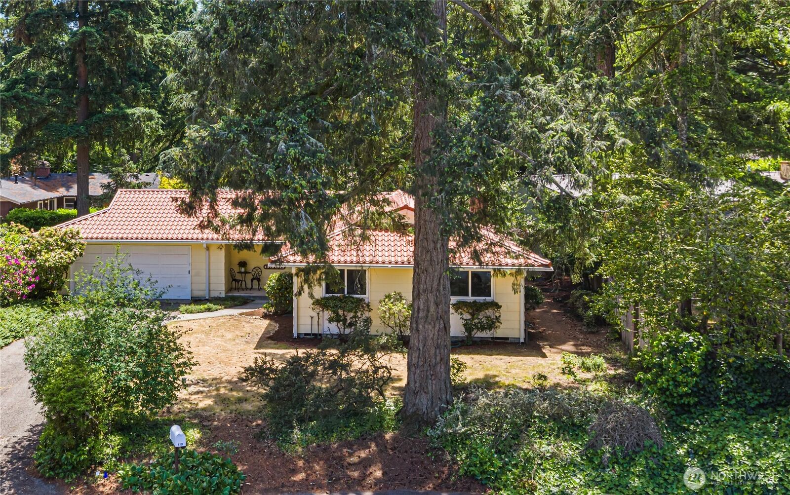 Property Photo: 8308 99th Street Ct SW WA 98498