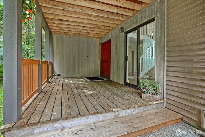 Property Photo: 1012 Carlson Road WA 98290