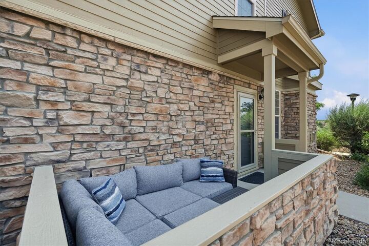 Property Photo:  12753 Leyden Street A  CO 80602 