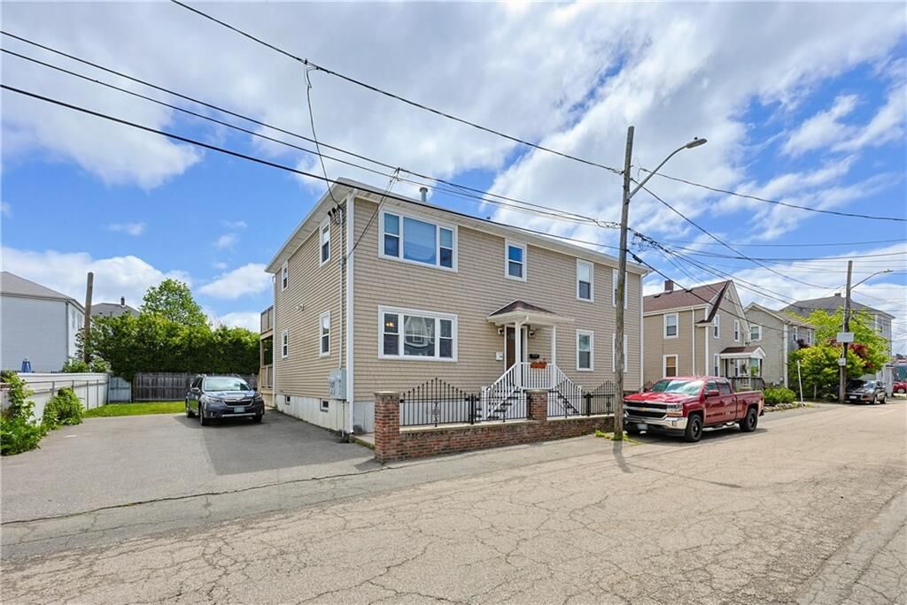 Property Photo:  6 Wilson Street  RI 02809 