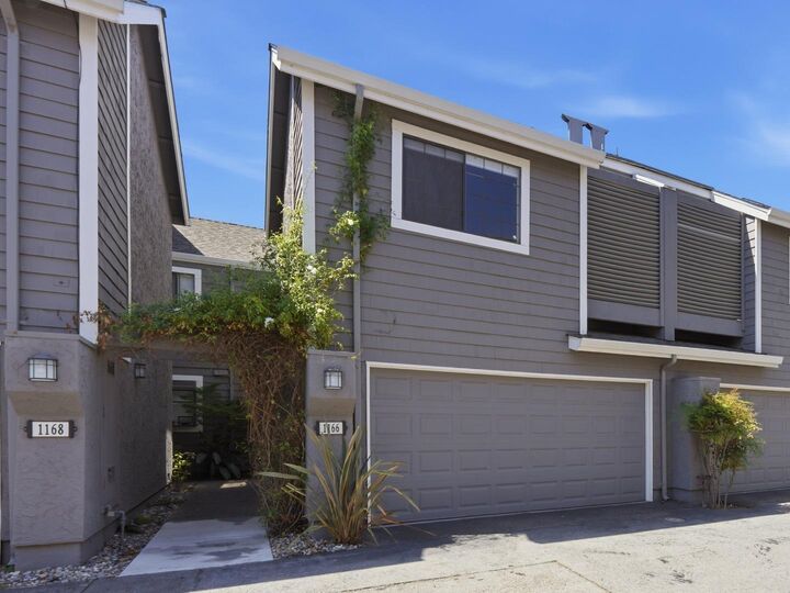 Property Photo:  1166 Capri Drive  CA 95008 