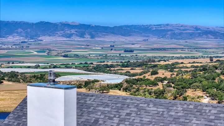 Property Photo: 228 Pine Canyon Road CA 93908