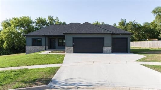 Property Photo:  2345 Pow Wow Trail  WI 53511 