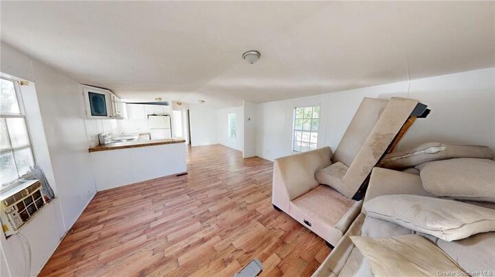Property Photo: 315 N Frazier Street N LA 70633