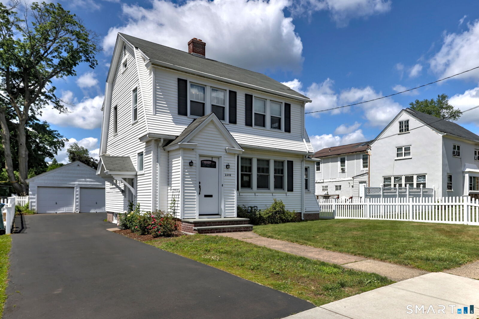 Property Photo:  2642 Dixwell Avenue  CT 06518 