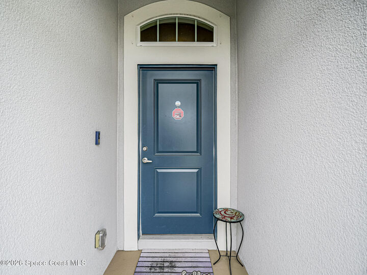 Property Photo:  694 Moment Street  FL 32926 