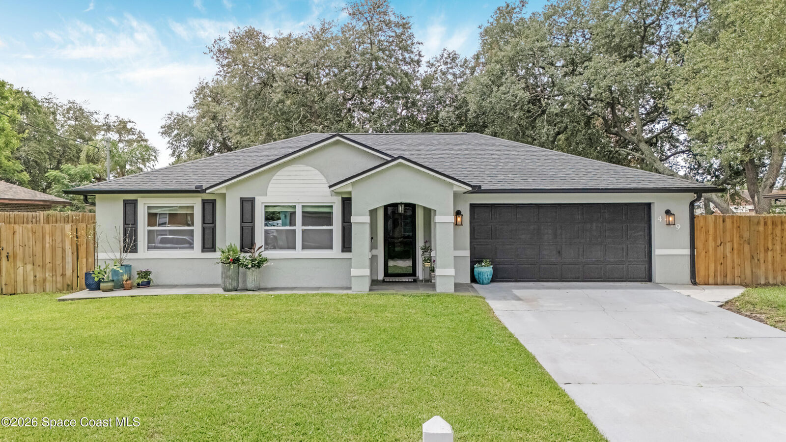Property Photo:  4779 Alfred Street  FL 32927 
