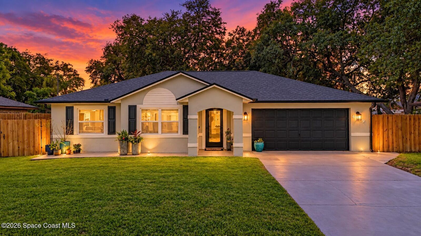 Property Photo:  4779 Alfred Street  FL 32927 