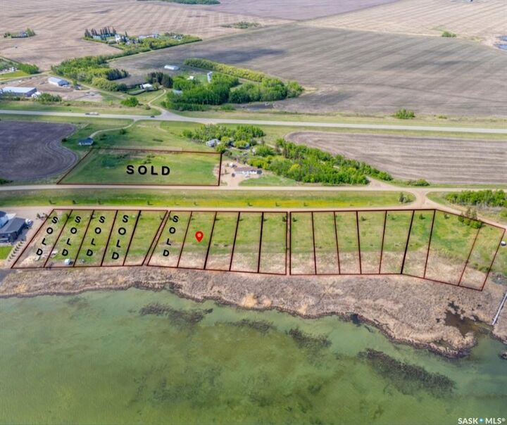 Property Photo:  750 Lakeshore Drive  SK S0M 1X0 
