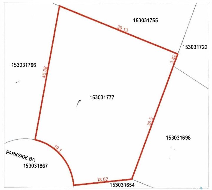 Photo de la propriété:  Rural Address  SK S0K 3V0 
