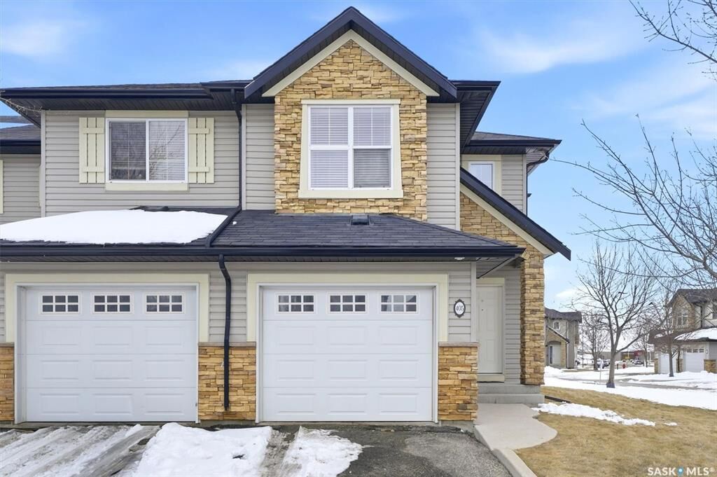 Property Photo:  615 Lynd Crescent 405  SK S7T 0G8 