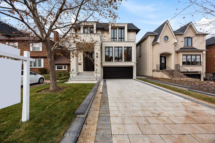 652 Bedford Park Avenue — photo 1