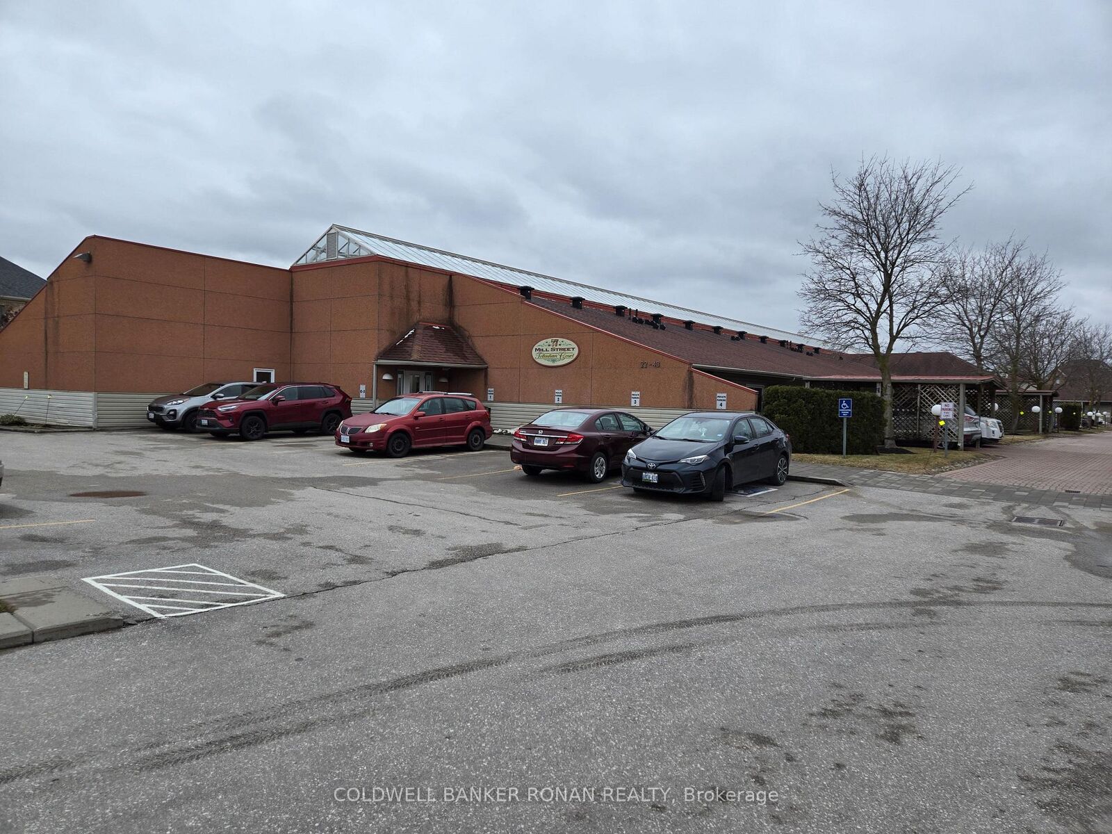 Property Photo: 77 Mill Street 24 ON L0G 1W0