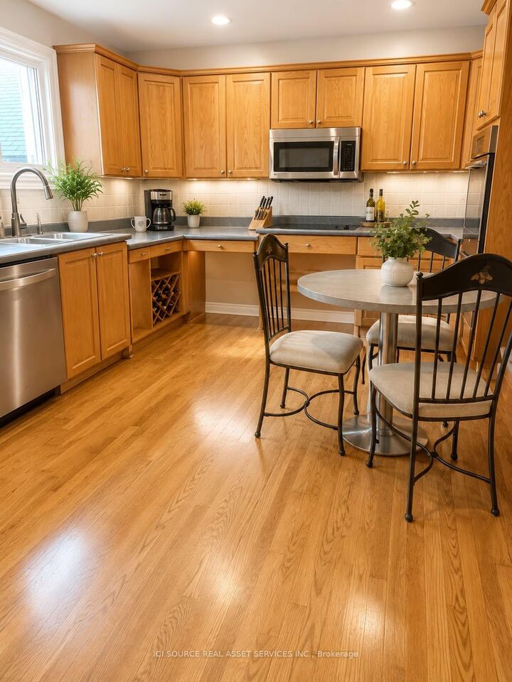 Property Photo: 2241 Four Mile Creek Road ON L0S 1J0