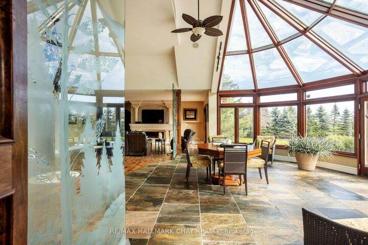 Property Photo: 5561 5th Line ON L9R 1V2