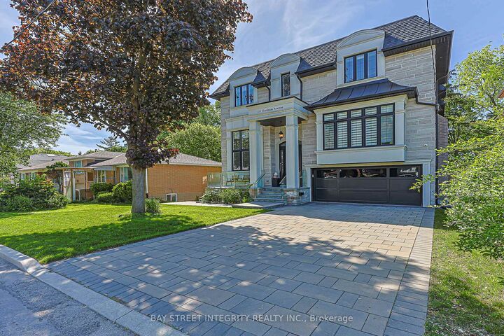 Property Photo: 151 Horsham Avenue ON M2N 2A3