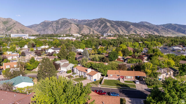 Property Photo:  1154 N Wasatch Dr  UT 84341 