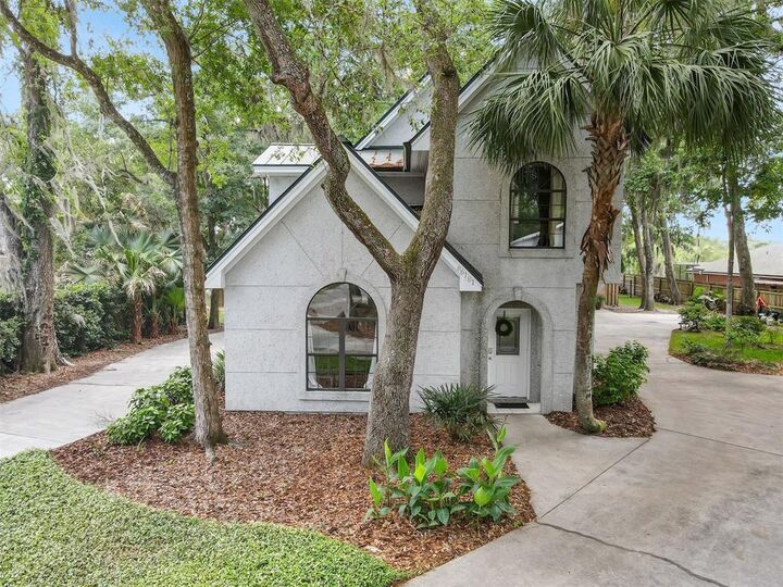 Property Photo:  86183 Meadowfield Bluffs Road  FL 32097 