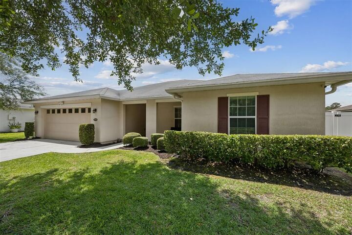 Property Photo: 78103 Duckwood Trail FL 32097