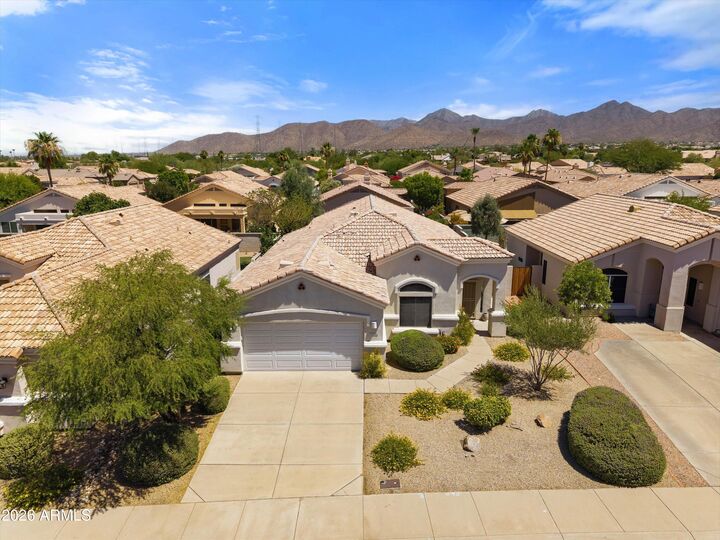 Property Photo:  11862 E Sorrel Lane  AZ 85259 