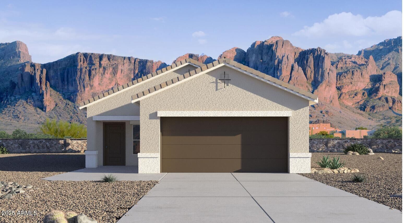 Property Photo:  2648 W Simone Avenue  AZ 85120 