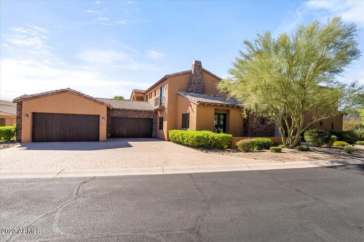 Property Photo: 10965 E Southwind Lane AZ 85262