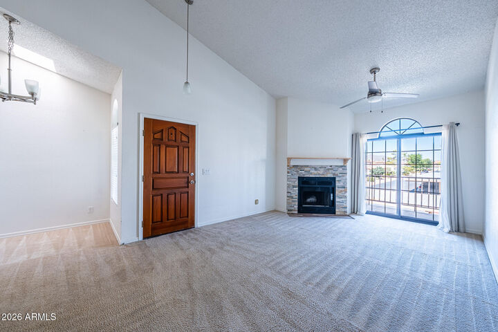 Property Photo: 11011 N 92nd Street 2072 AZ 85260