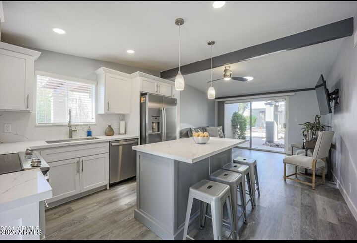 Property Photo: 16807 E Gunsight Drive B25 AZ 85268