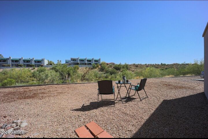 Property Photo: 16807 E Gunsight Drive B25 AZ 85268