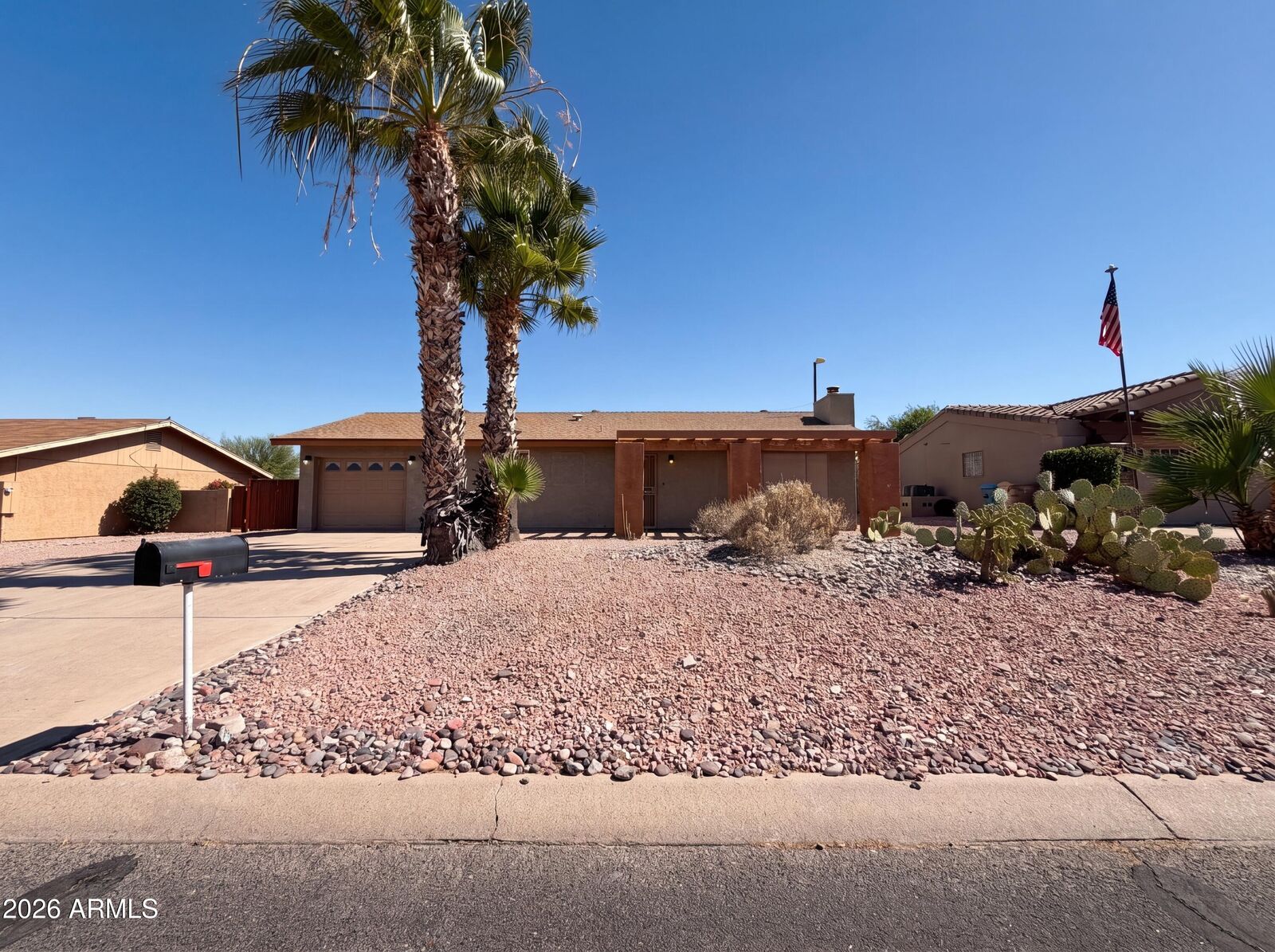 Property Photo: 17349 E El Pueblo Boulevard AZ 85268