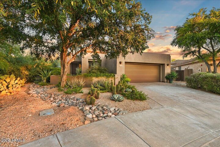 Property Photo: 6755 E Nightingale Star Circle AZ 85266