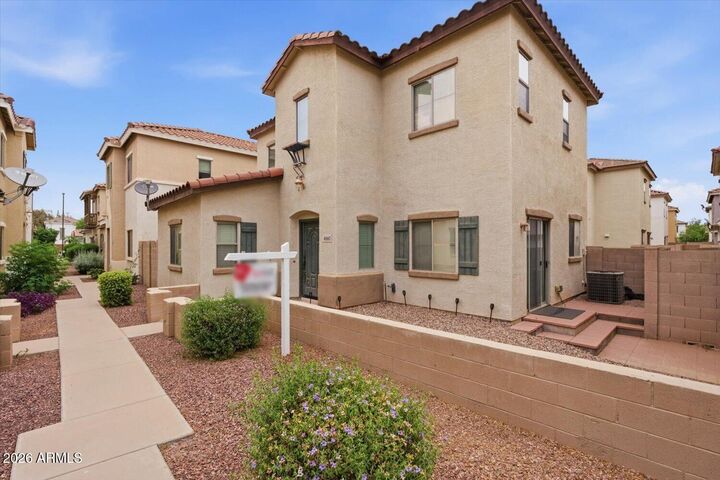Property Photo:  4660 E Redfield Road  AZ 85234 