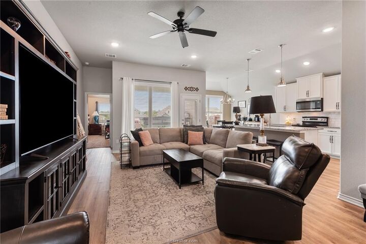 Property Photo: 3440 Utah Court TX 77808