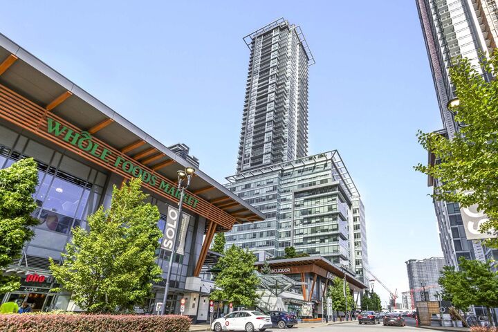Property Photo:  4485 Skyline Drive 2602  BC V5C 0J2 
