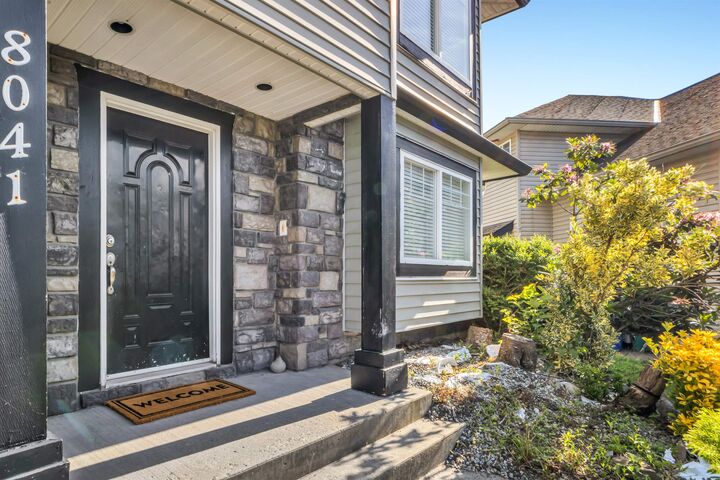 Property Photo:  8041 Little Terrace  BC V2V 7B5 