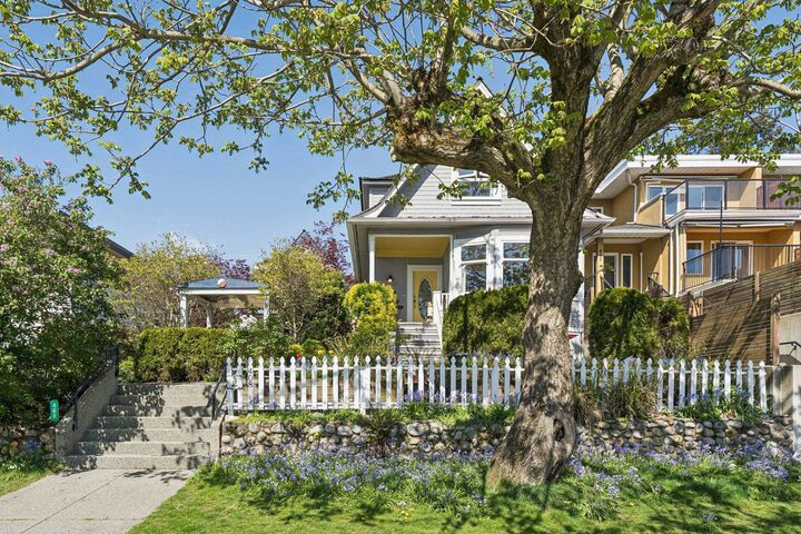 408 E 2nd Street — photo 1