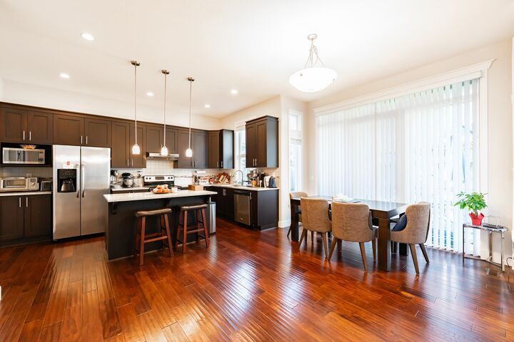 Property Photo: 16919 79 Avenue BC V4N 6L4