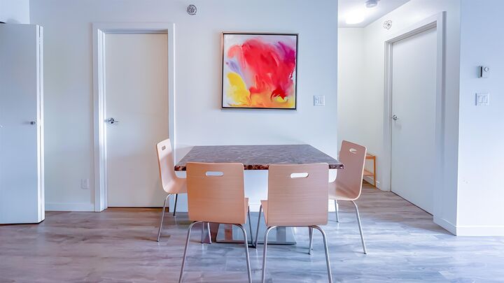 Property Photo:  161 West Georgia St 502  BC V6B 0K9 