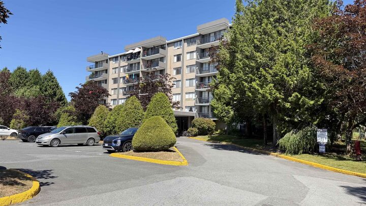 9320 Parksville Drive 510 — photo 1