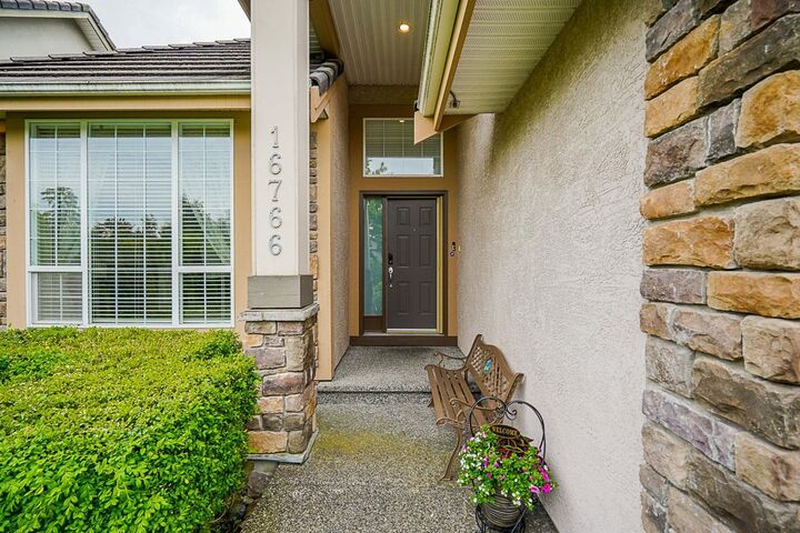 Property Photo: 16766 108A Avenue BC V4N 5H6