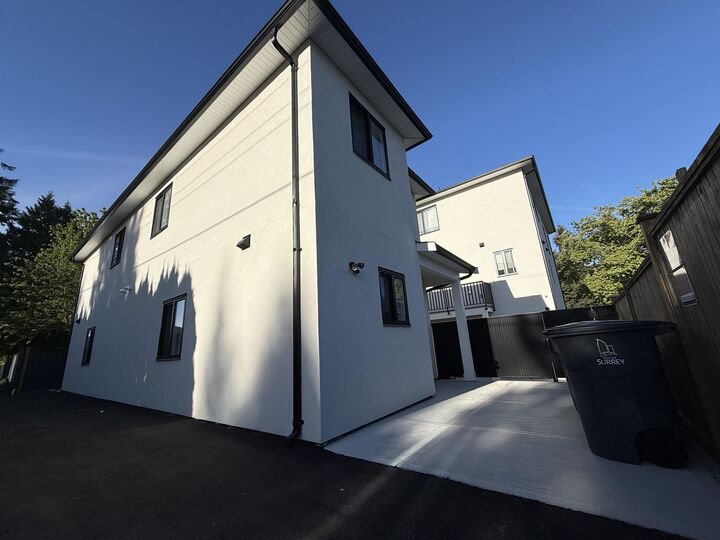 Property Photo:  9727 129A Street G101  BC V3T 3J6 