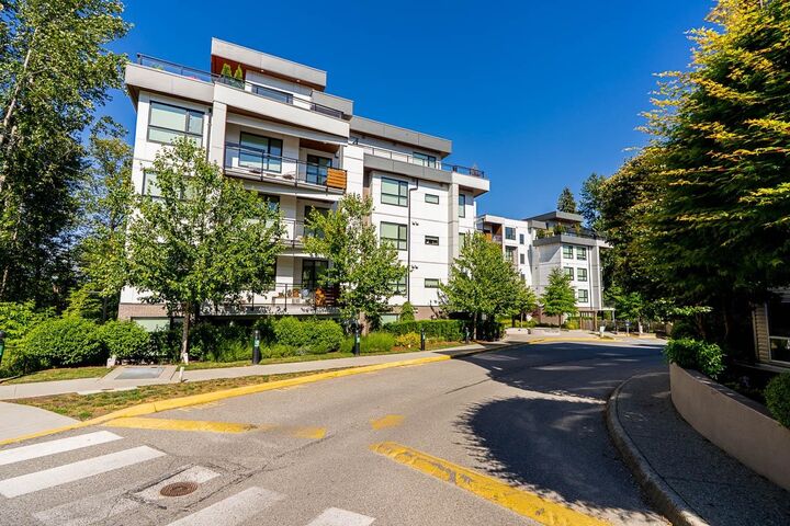 Property Photo:  3182 Gladwin Road 411  BC V2T 6R7 