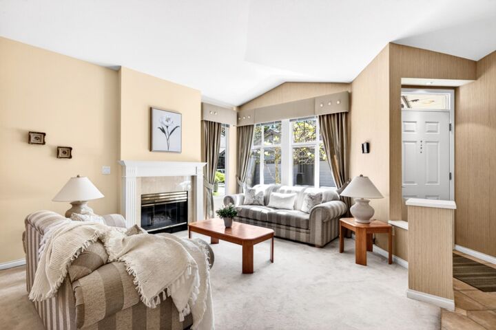 Property Photo: 15020 27A Avenue 25 BC V4P 2Z9