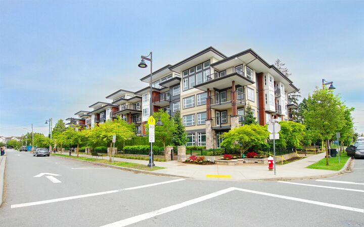 22562 121 Avenue 203 — photo 1