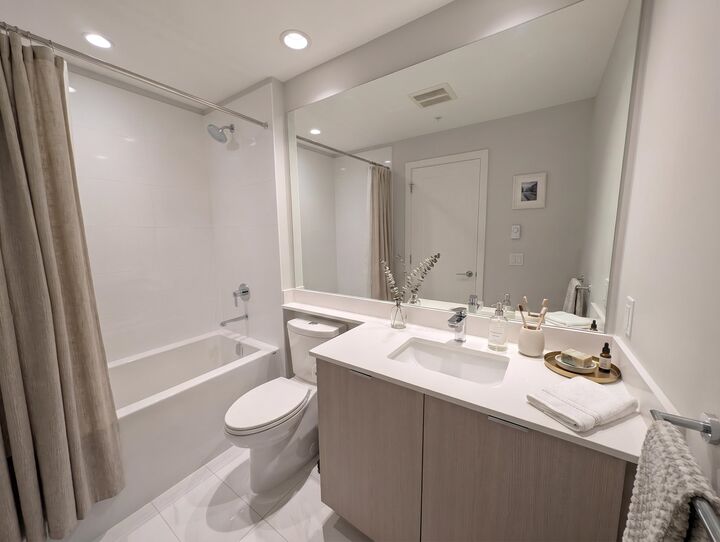 Property Photo: 615 Cottonwood Avenue 308 BC V3J 2S5