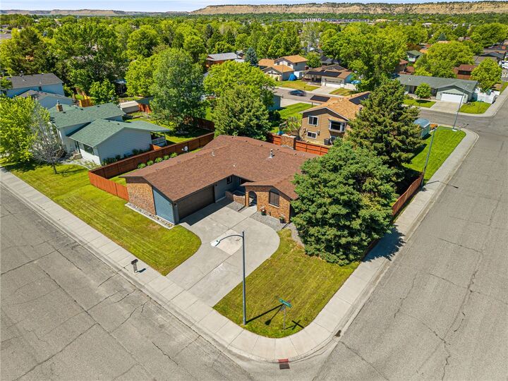 Property Photo:  3051 Saint Johns Avenue  MT 59102 