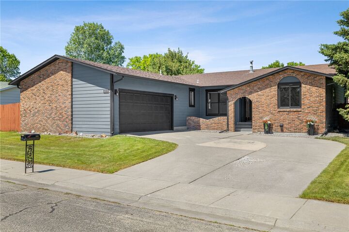 Property Photo:  3051 Saint Johns Avenue  MT 59102 